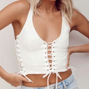 Princess Polly Walker Top